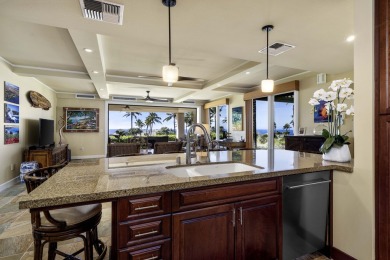 Welcome to Wai'ula'ula at Mauna Kea Resort, where luxury living on Hapuna Golf Course in Hawaii - for sale on GolfHomes.com, golf home, golf lot