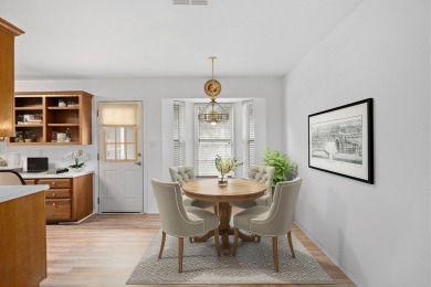 This beautifully maintained 3-bedroom, 2-bath home offers on Scott Schriener Municipal Golf Course in Texas - for sale on GolfHomes.com, golf home, golf lot