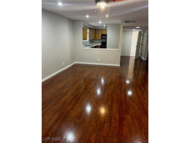 SPACIOUS TOWNHOUSE WITH 2 CAR GARAGE !  UNIQUE COMMUNITY THAT on Las Vegas National Golf Club in Nevada - for sale on GolfHomes.com, golf home, golf lot