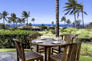 Welcome to Wai'ula'ula at Mauna Kea Resort, where luxury living on Hapuna Golf Course in Hawaii - for sale on GolfHomes.com, golf home, golf lot