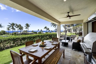Welcome to Wai'ula'ula at Mauna Kea Resort, where luxury living on Hapuna Golf Course in Hawaii - for sale on GolfHomes.com, golf home, golf lot