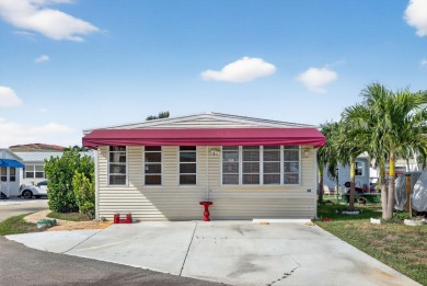 Welcome to island living at its finest! This beautifully updated on Island Dunes Country Club in Florida - for sale on GolfHomes.com, golf home, golf lot