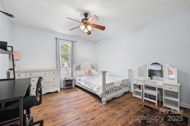 Lake Life is calling. This beautifully updated 3 bed, 2 bath on Tega Cay Golf Club in South Carolina - for sale on GolfHomes.com, golf home, golf lot