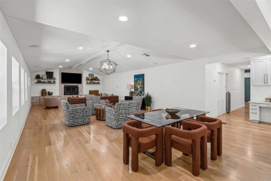 Epic opportunity for tennis, pickleball and golf lovers! on Ridglea Country Club in Texas - for sale on GolfHomes.com, golf home, golf lot