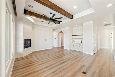 This exceptional 4 bedroom, 2.5 bathroom home is perfectly on Sand Hollow Golf Resort in Utah - for sale on GolfHomes.com, golf home, golf lot