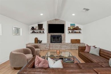 Epic opportunity for tennis, pickleball and golf lovers! on Ridglea Country Club in Texas - for sale on GolfHomes.com, golf home, golf lot