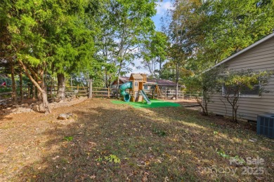 Lake Life is calling. This beautifully updated 3 bed, 2 bath on Tega Cay Golf Club in South Carolina - for sale on GolfHomes.com, golf home, golf lot