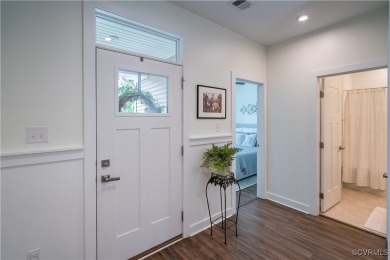 Welcome to this beautifully appointed 3 bdrm/3 full-bath home in on The Westham Golf Club At Magnolia Green in Virginia - for sale on GolfHomes.com, golf home, golf lot