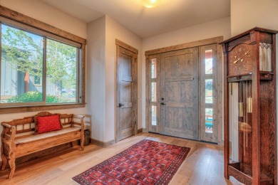 Enjoy spectacular views and nature at your doorstep from this on Widgi Creek Golf Club in Oregon - for sale on GolfHomes.com, golf home, golf lot