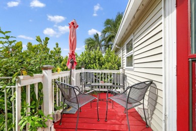 Welcome to island living at its finest! This beautifully updated on Island Dunes Country Club in Florida - for sale on GolfHomes.com, golf home, golf lot