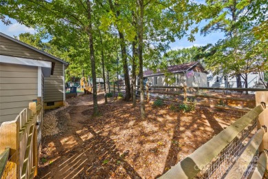 Lake Life is calling. This beautifully updated 3 bed, 2 bath on Tega Cay Golf Club in South Carolina - for sale on GolfHomes.com, golf home, golf lot