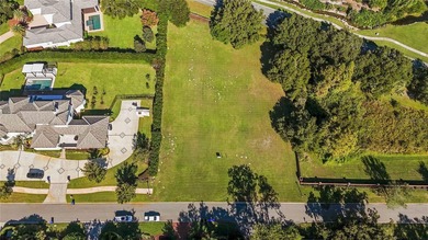 Welcome to Chaine Du Lac- one of Windermere's most exclusive on Windermere Country Club in Florida - for sale on GolfHomes.com, golf home, golf lot