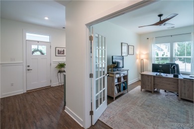 Welcome to this beautifully appointed 3 bdrm/3 full-bath home in on The Westham Golf Club At Magnolia Green in Virginia - for sale on GolfHomes.com, golf home, golf lot