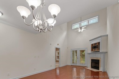 -Kings Grant gated golf community w/ pool. Beautiful immaculate on Kings Grant Golf and Country Club in North Carolina - for sale on GolfHomes.com, golf home, golf lot