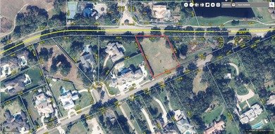 Welcome to Chaine Du Lac- one of Windermere's most exclusive on Windermere Country Club in Florida - for sale on GolfHomes.com, golf home, golf lot