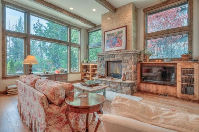 Enjoy spectacular views and nature at your doorstep from this on Widgi Creek Golf Club in Oregon - for sale on GolfHomes.com, golf home, golf lot