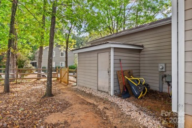 Lake Life is calling. This beautifully updated 3 bed, 2 bath on Tega Cay Golf Club in South Carolina - for sale on GolfHomes.com, golf home, golf lot