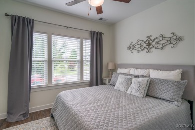 Welcome to this beautifully appointed 3 bdrm/3 full-bath home in on The Westham Golf Club At Magnolia Green in Virginia - for sale on GolfHomes.com, golf home, golf lot