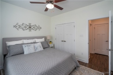 Welcome to this beautifully appointed 3 bdrm/3 full-bath home in on The Westham Golf Club At Magnolia Green in Virginia - for sale on GolfHomes.com, golf home, golf lot