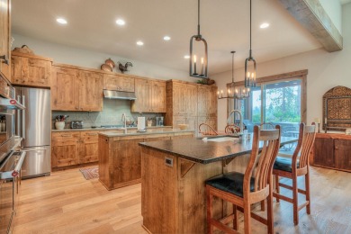 Enjoy spectacular views and nature at your doorstep from this on Widgi Creek Golf Club in Oregon - for sale on GolfHomes.com, golf home, golf lot