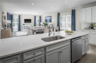 This beautiful new homesite special in Albemarle Plantation on Sound Golf Links at Albemarle Plantation in North Carolina - for sale on GolfHomes.com, golf home, golf lot