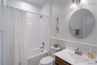 Welcome to this beautifully appointed 3 bdrm/3 full-bath home in on The Westham Golf Club At Magnolia Green in Virginia - for sale on GolfHomes.com, golf home, golf lot