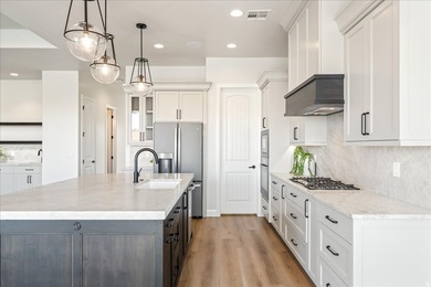 This exceptional 4 bedroom, 2.5 bathroom home is perfectly on Sand Hollow Golf Resort in Utah - for sale on GolfHomes.com, golf home, golf lot