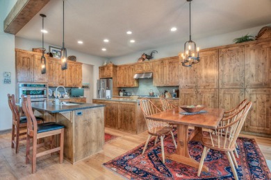 Enjoy spectacular views and nature at your doorstep from this on Widgi Creek Golf Club in Oregon - for sale on GolfHomes.com, golf home, golf lot