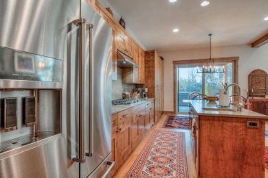 Enjoy spectacular views and nature at your doorstep from this on Widgi Creek Golf Club in Oregon - for sale on GolfHomes.com, golf home, golf lot