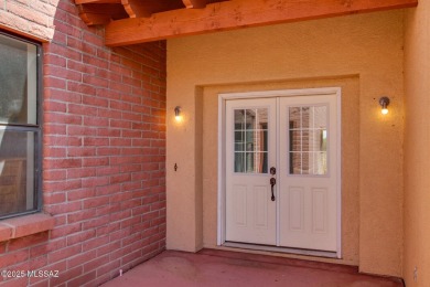 Discover this spacious, beautifully updated modern home on Omni Tucson National Golf Resort and Spa - Sonoran in Arizona - for sale on GolfHomes.com, golf home, golf lot