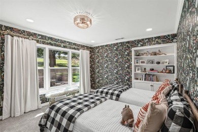 Epic opportunity for tennis, pickleball and golf lovers! on Ridglea Country Club in Texas - for sale on GolfHomes.com, golf home, golf lot