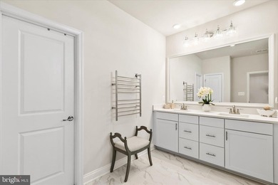 Welcome to 24321 Blue Crab Ave, a three-year-young town home on The Peninsula Golf and Country Club in Delaware - for sale on GolfHomes.com, golf home, golf lot