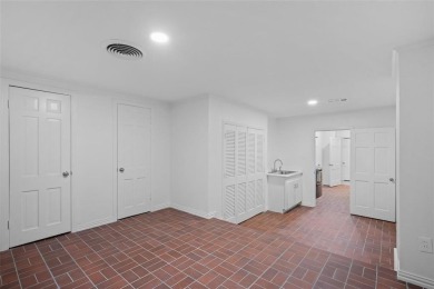 Epic opportunity for tennis, pickleball and golf lovers! on Ridglea Country Club in Texas - for sale on GolfHomes.com, golf home, golf lot
