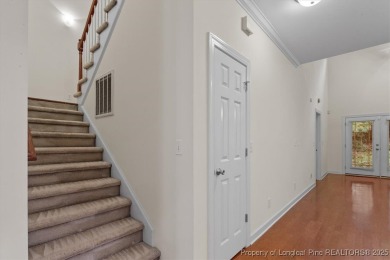 -Kings Grant gated golf community w/ pool. Beautiful immaculate on Kings Grant Golf and Country Club in North Carolina - for sale on GolfHomes.com, golf home, golf lot