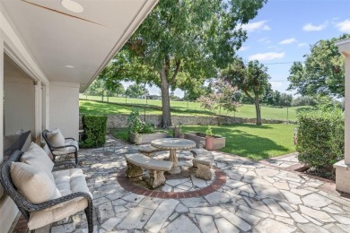 Epic opportunity for tennis, pickleball and golf lovers! on Ridglea Country Club in Texas - for sale on GolfHomes.com, golf home, golf lot
