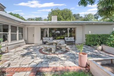 Epic opportunity for tennis, pickleball and golf lovers! on Ridglea Country Club in Texas - for sale on GolfHomes.com, golf home, golf lot