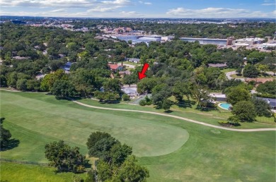Epic opportunity for tennis, pickleball and golf lovers! on Ridglea Country Club in Texas - for sale on GolfHomes.com, golf home, golf lot