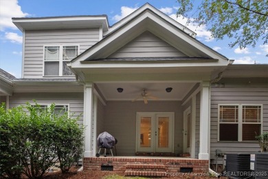 -Kings Grant gated golf community w/ pool. Beautiful immaculate on Kings Grant Golf and Country Club in North Carolina - for sale on GolfHomes.com, golf home, golf lot