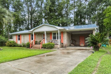 ***OPEN HOUSE Friday August 15th 12-3pm*** Welcome to 705 on Arrowhead Country Club in South Carolina - for sale on GolfHomes.com, golf home, golf lot