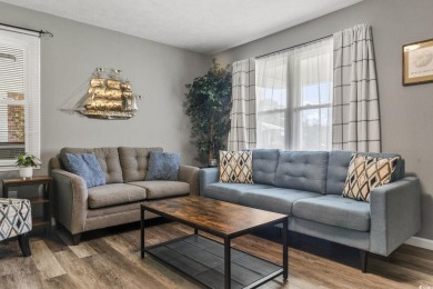 ***OPEN HOUSE Friday August 15th 12-3pm*** Welcome to 705 on Arrowhead Country Club in South Carolina - for sale on GolfHomes.com, golf home, golf lot