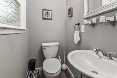 ***OPEN HOUSE Friday August 15th 12-3pm*** Welcome to 705 on Arrowhead Country Club in South Carolina - for sale on GolfHomes.com, golf home, golf lot