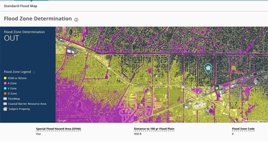 Great property for sale in Port Charlotte, that measures 80ft x on Bobcat Trail Golf Club in Florida - for sale on GolfHomes.com, golf home, golf lot