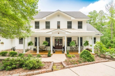 Southern Elegance Meets Modern Comfort- Step onto the sweeping on Granada Golf Course in Arkansas - for sale on GolfHomes.com, golf home, golf lot