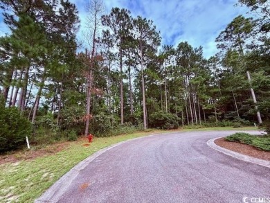 Get ready to build your Myrtle Beach dream home on this 0 on Legends Golf Club in South Carolina - for sale on GolfHomes.com, golf home, golf lot