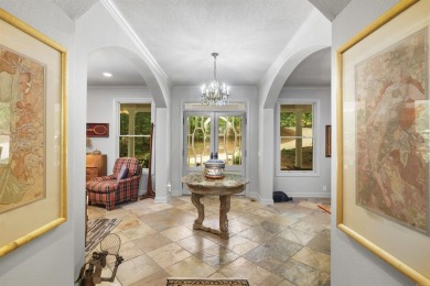 Southern Elegance Meets Modern Comfort- Step onto the sweeping on Granada Golf Course in Arkansas - for sale on GolfHomes.com, golf home, golf lot
