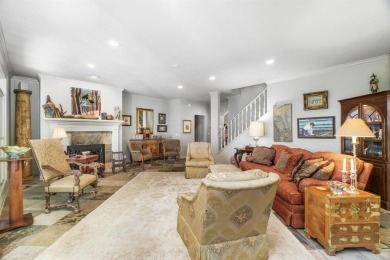 Southern Elegance Meets Modern Comfort- Step onto the sweeping on Granada Golf Course in Arkansas - for sale on GolfHomes.com, golf home, golf lot
