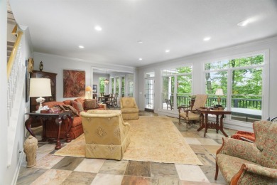 Southern Elegance Meets Modern Comfort- Step onto the sweeping on Granada Golf Course in Arkansas - for sale on GolfHomes.com, golf home, golf lot