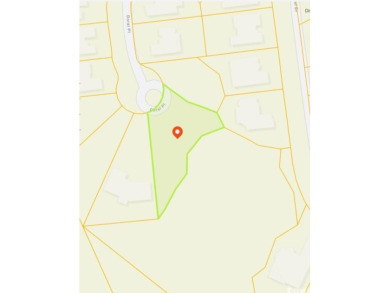 Get ready to build your Myrtle Beach dream home on this 0 on Legends Golf Club in South Carolina - for sale on GolfHomes.com, golf home, golf lot