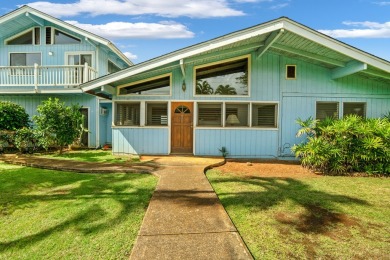 Location, location, location :3 minute WALK to an ocean sandy on Wailua Municipal Golf Course in Hawaii - for sale on GolfHomes.com, golf home, golf lot