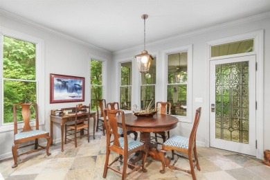 Southern Elegance Meets Modern Comfort- Step onto the sweeping on Granada Golf Course in Arkansas - for sale on GolfHomes.com, golf home, golf lot
